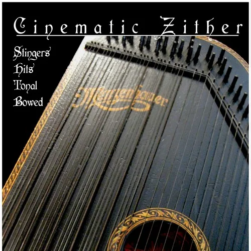 CINEMATIC ZITHER