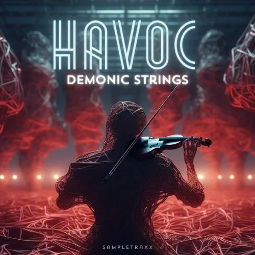 HAVOC - Demonic strings
